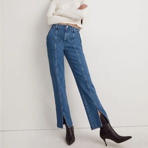 COPY - The Perfect Vintage Jean in Indigo Wash